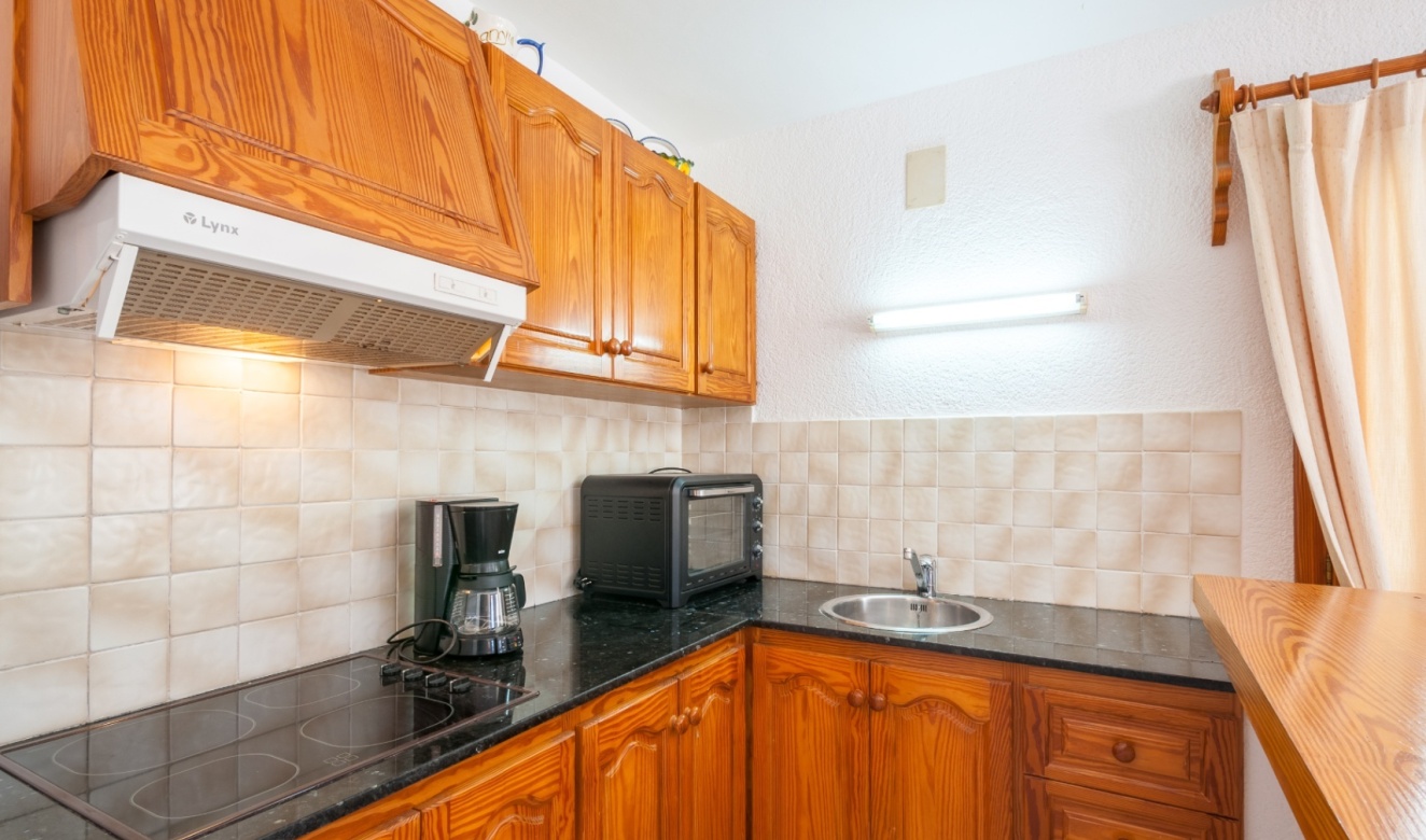 Liegenschaften - Villen - Benissa