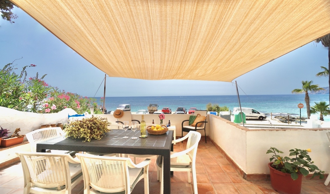 Alquiler a largo plazo - Apartamentos - Pisos - Moraira - Casco Urbano