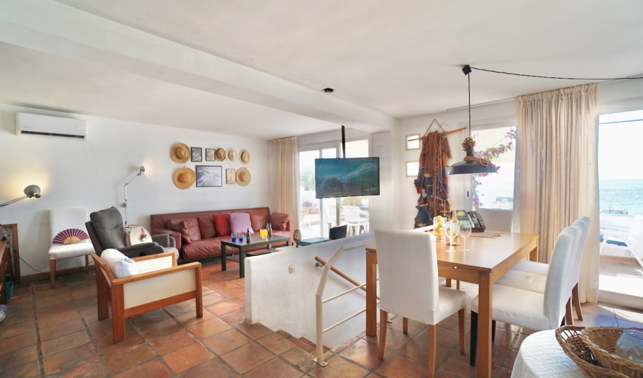 Alquiler a largo plazo - Apartamentos - Pisos - Moraira - Casco Urbano