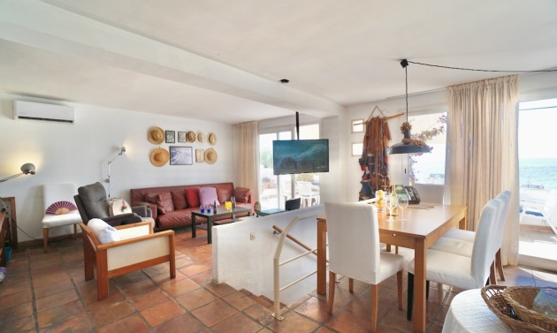 Alquiler a largo plazo - Apartamentos - Pisos - Moraira - Casco Urbano