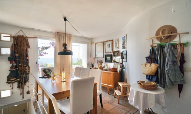 Alquiler a largo plazo - Apartamentos - Pisos - Moraira - Casco Urbano