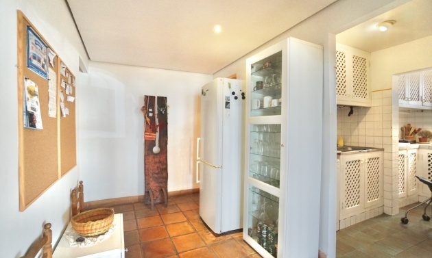 Alquiler a largo plazo - Apartamentos - Pisos - Moraira - Casco Urbano