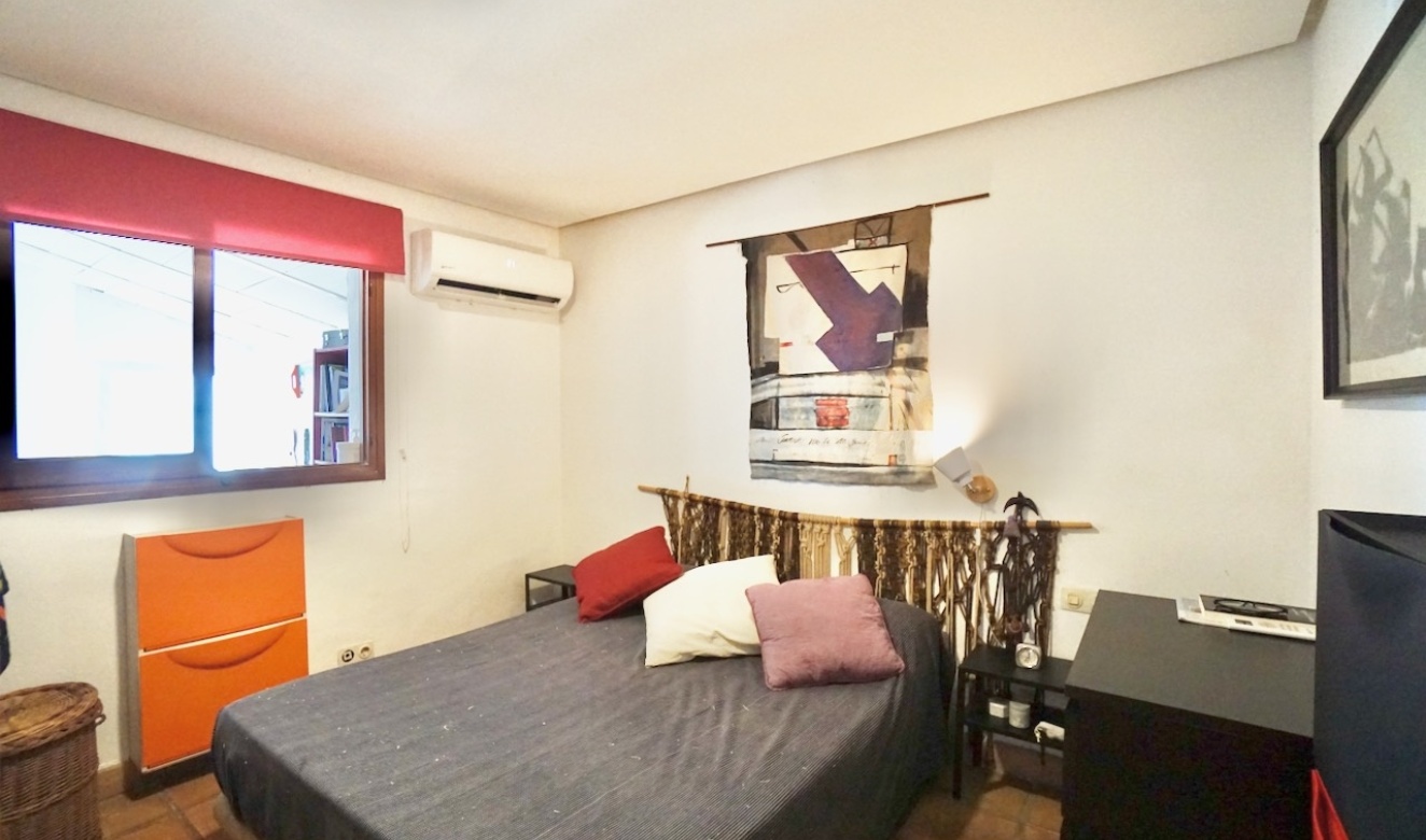 Alquiler a largo plazo - Apartamentos - Pisos - Moraira - Casco Urbano