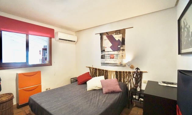 Alquiler a largo plazo - Apartamentos - Pisos - Moraira - Casco Urbano