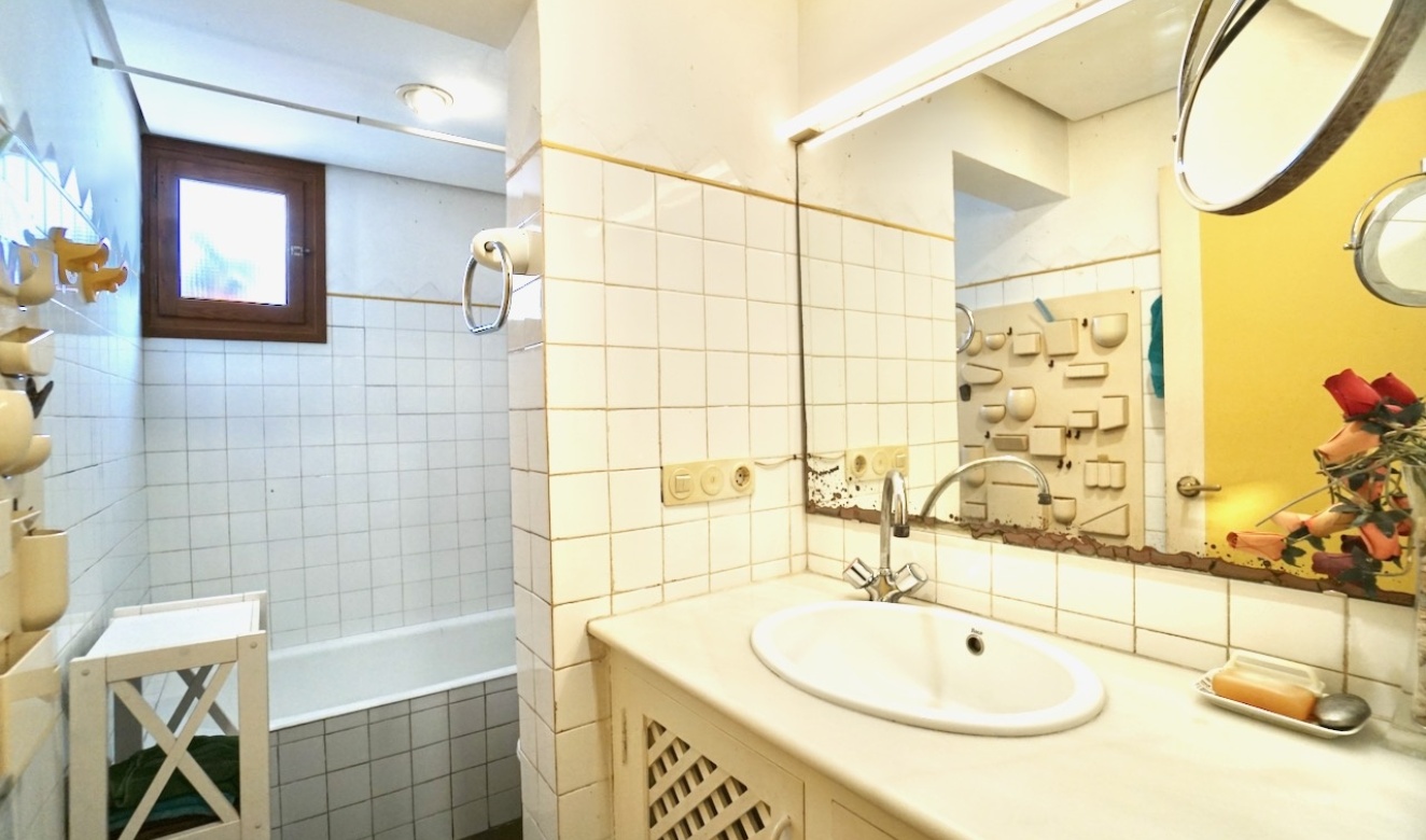 Alquiler a largo plazo - Apartamentos - Pisos - Moraira - Casco Urbano