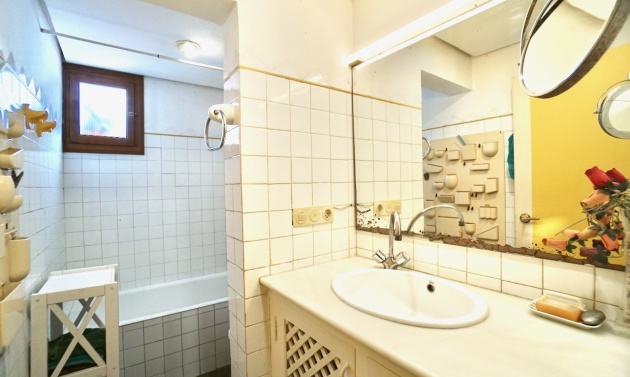 Alquiler a largo plazo - Apartamentos - Pisos - Moraira - Casco Urbano