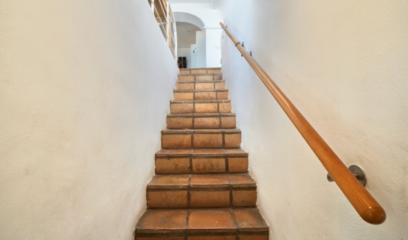 Alquiler a largo plazo - Apartamentos - Pisos - Moraira - Casco Urbano