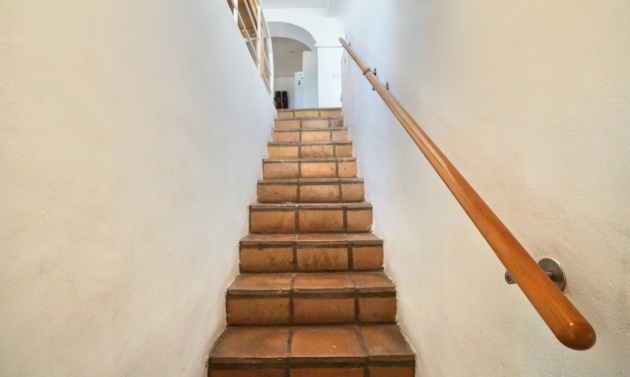 Alquiler a largo plazo - Apartamentos - Pisos - Moraira - Casco Urbano