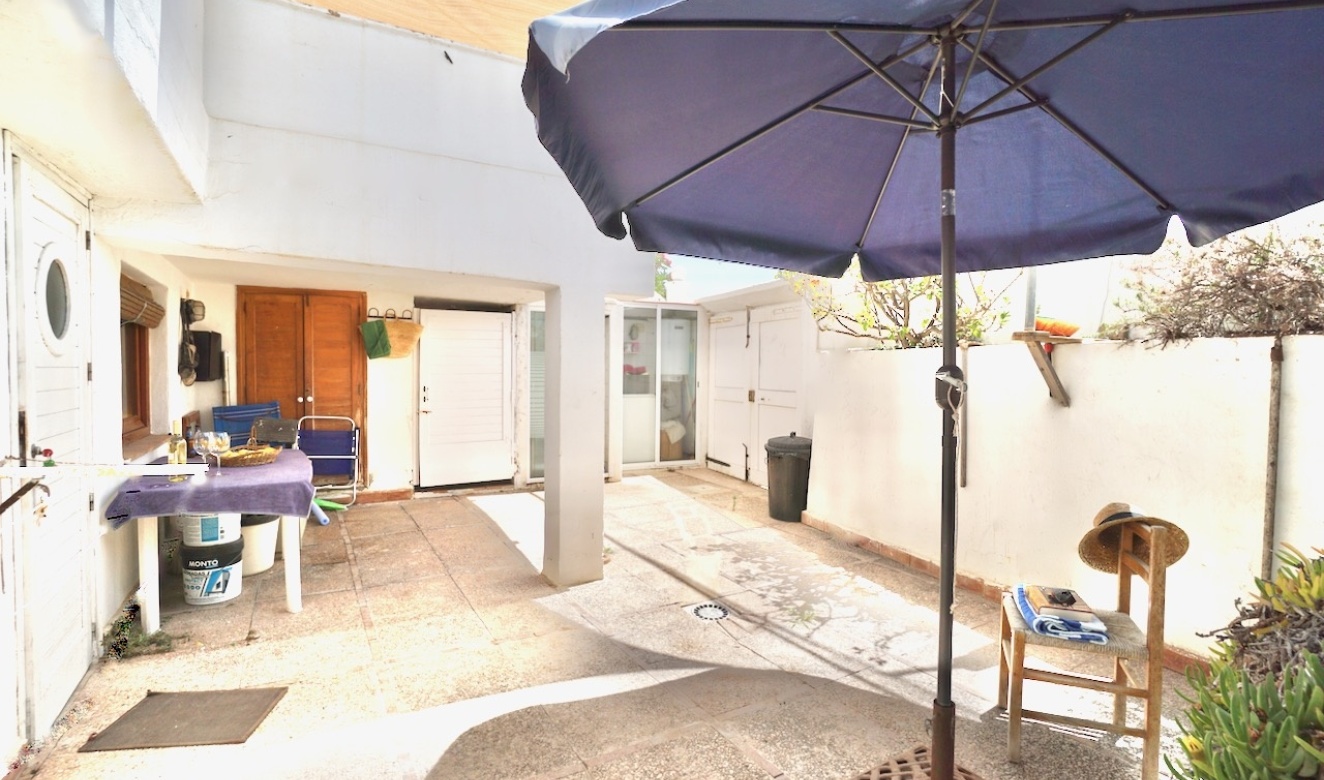 Alquiler a largo plazo - Apartamentos - Pisos - Moraira - Casco Urbano