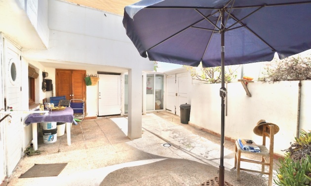 Alquiler a largo plazo - Apartamentos - Pisos - Moraira - Casco Urbano