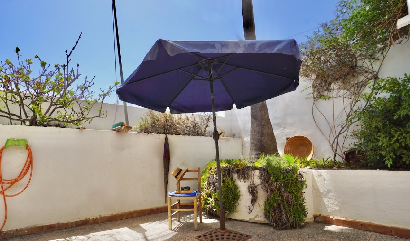 Alquiler a largo plazo - Apartamentos - Pisos - Moraira - Casco Urbano