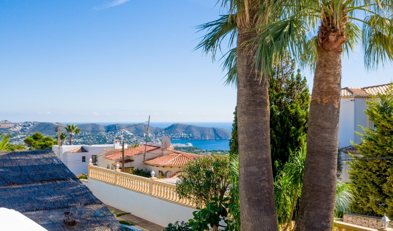 Reventes - Villas - Benissa