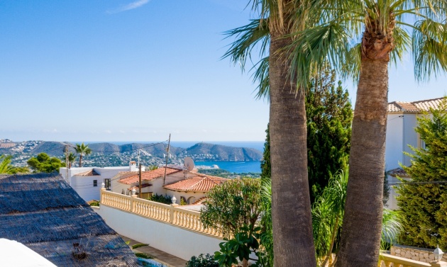 Reventes - Villas - Benissa