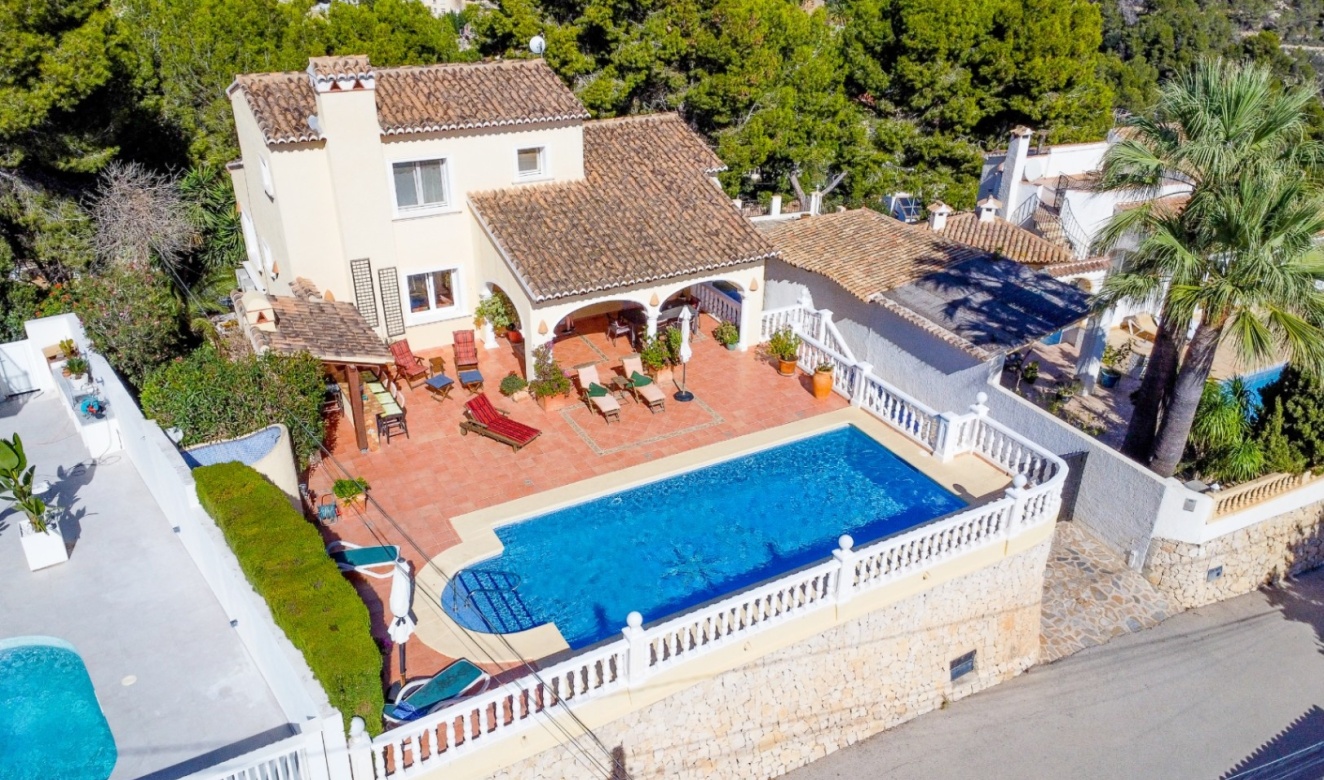 Reventes - Villas - Benissa