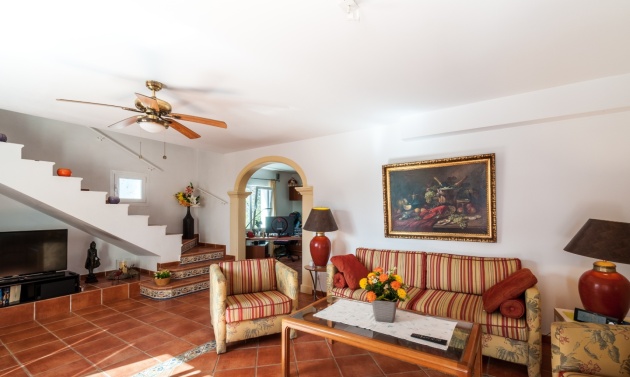 Reventes - Villas - Benissa