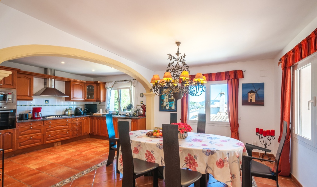 Reventes - Villas - Benissa