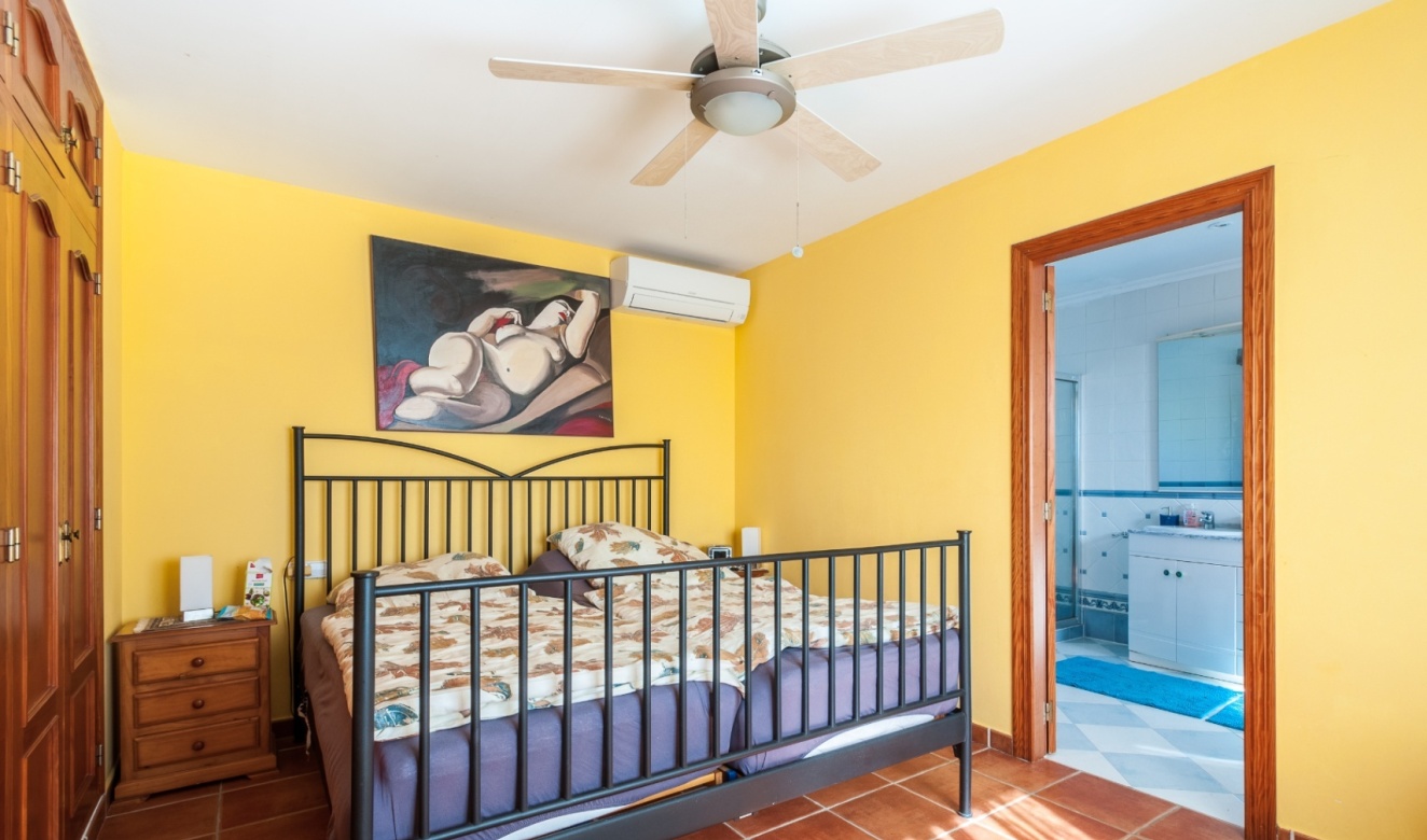 Reventes - Villas - Benissa