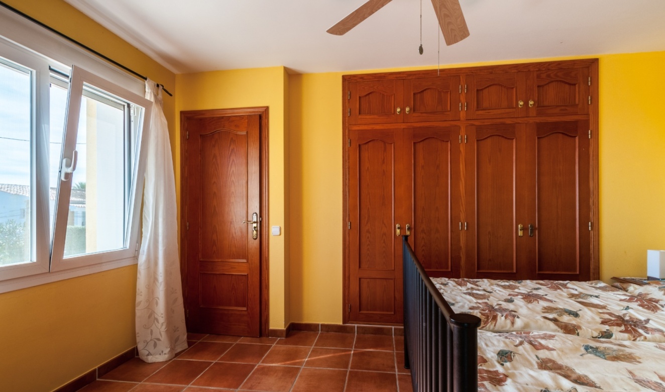 Reventes - Villas - Benissa