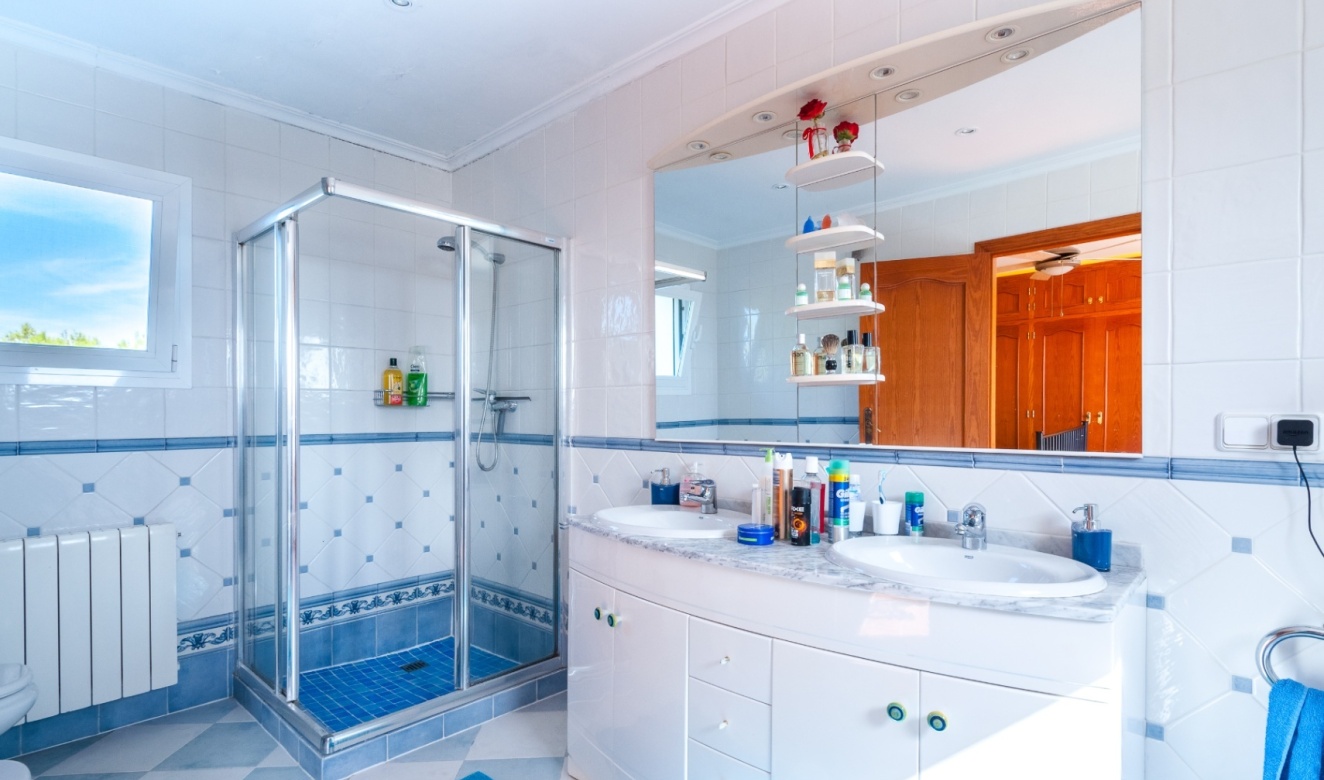 Reventes - Villas - Benissa