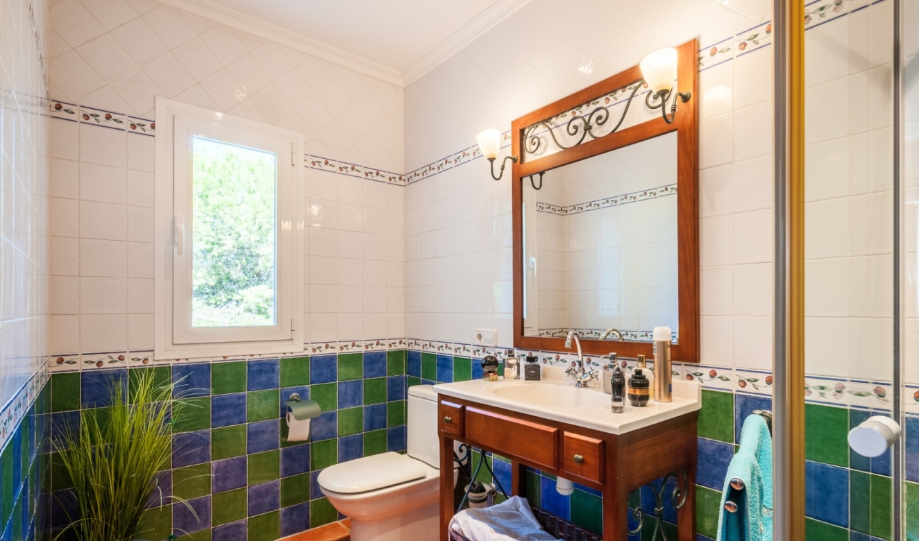 Reventes - Villas - Benissa