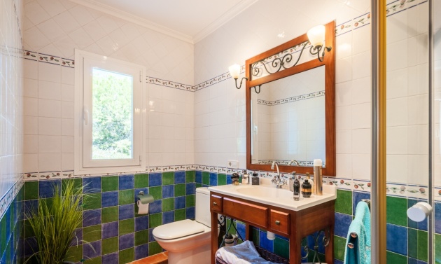 Reventes - Villas - Benissa