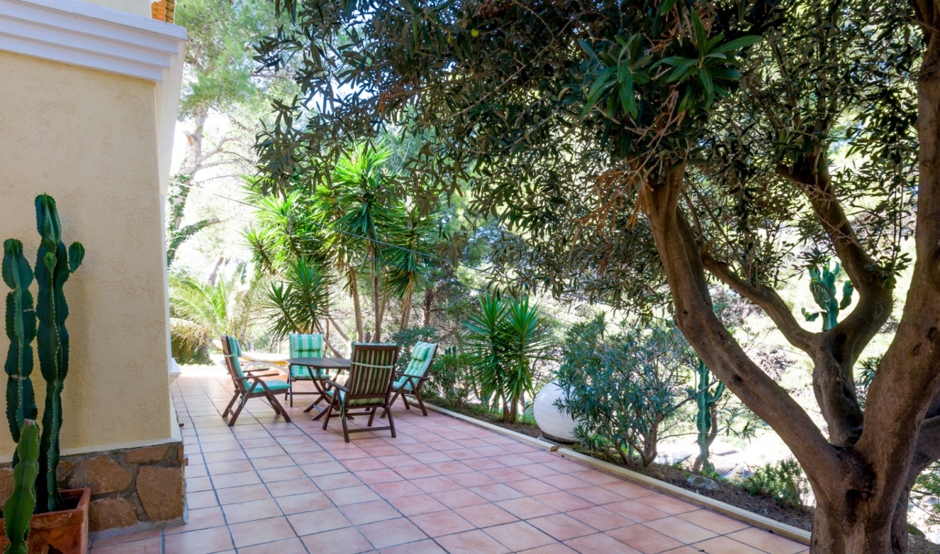 Reventes - Villas - Benissa