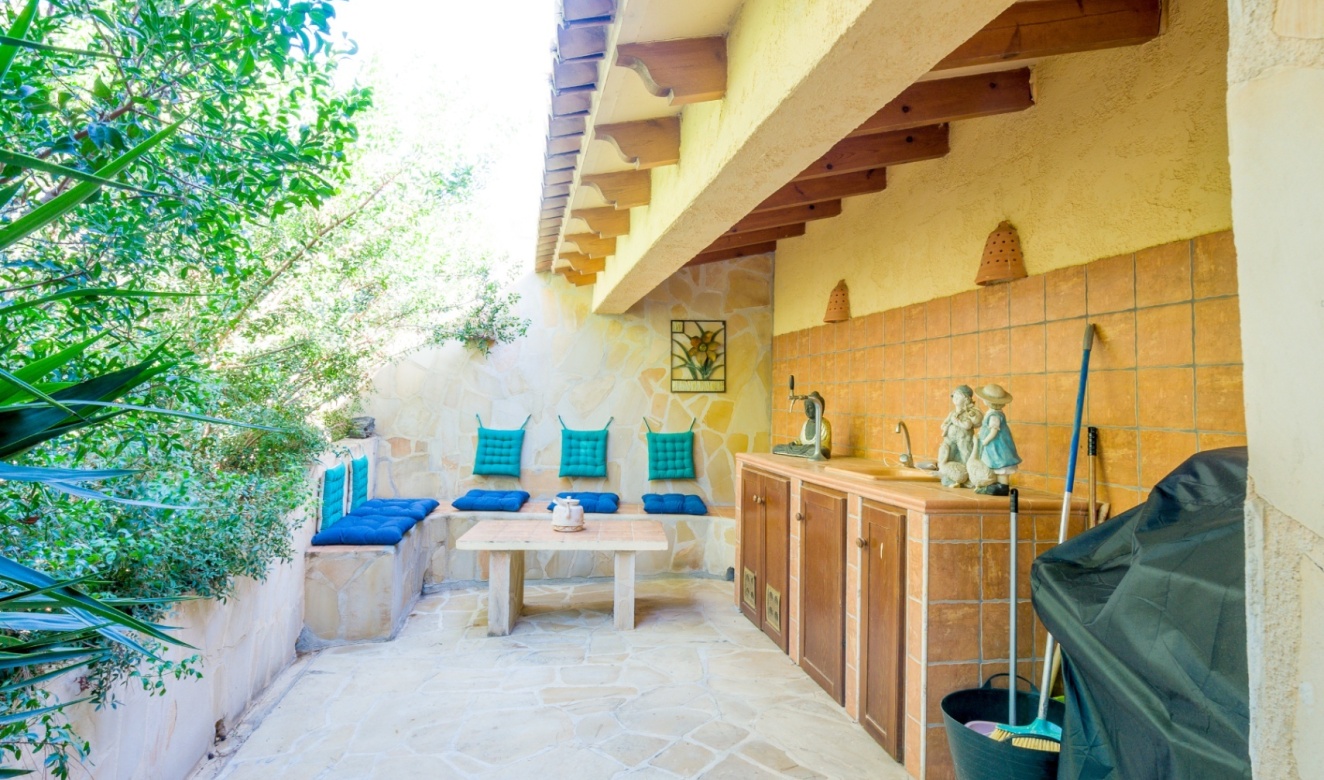 Reventes - Villas - Benissa