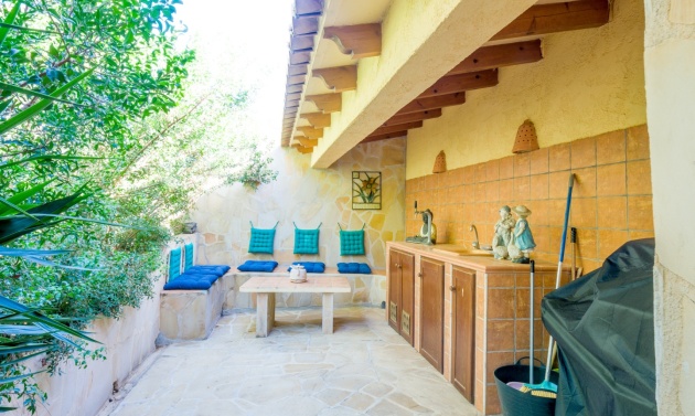 Reventes - Villas - Benissa