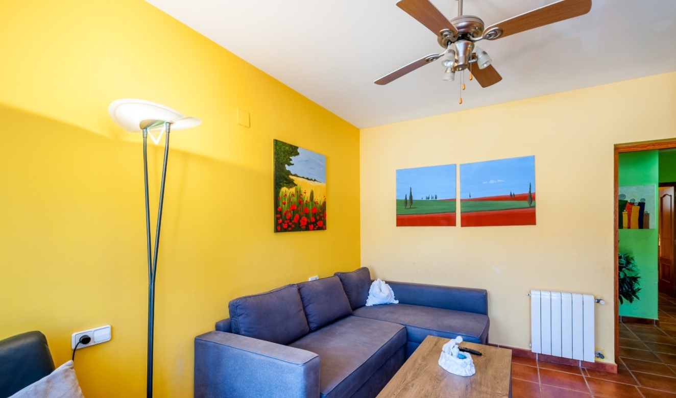 Reventes - Villas - Benissa