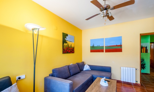 Reventes - Villas - Benissa