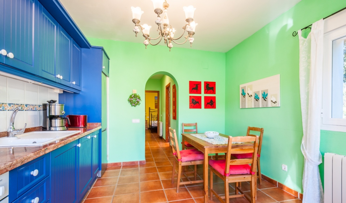 Reventes - Villas - Benissa