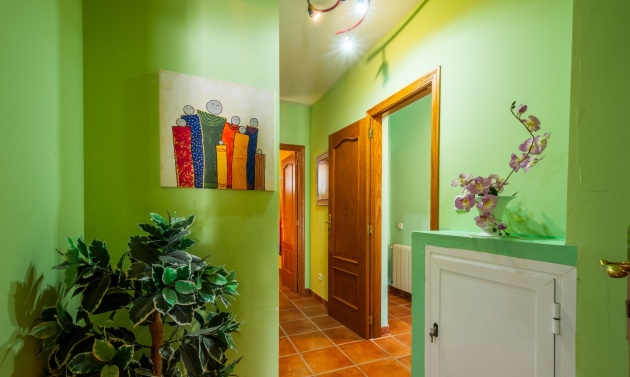 Reventes - Villas - Benissa