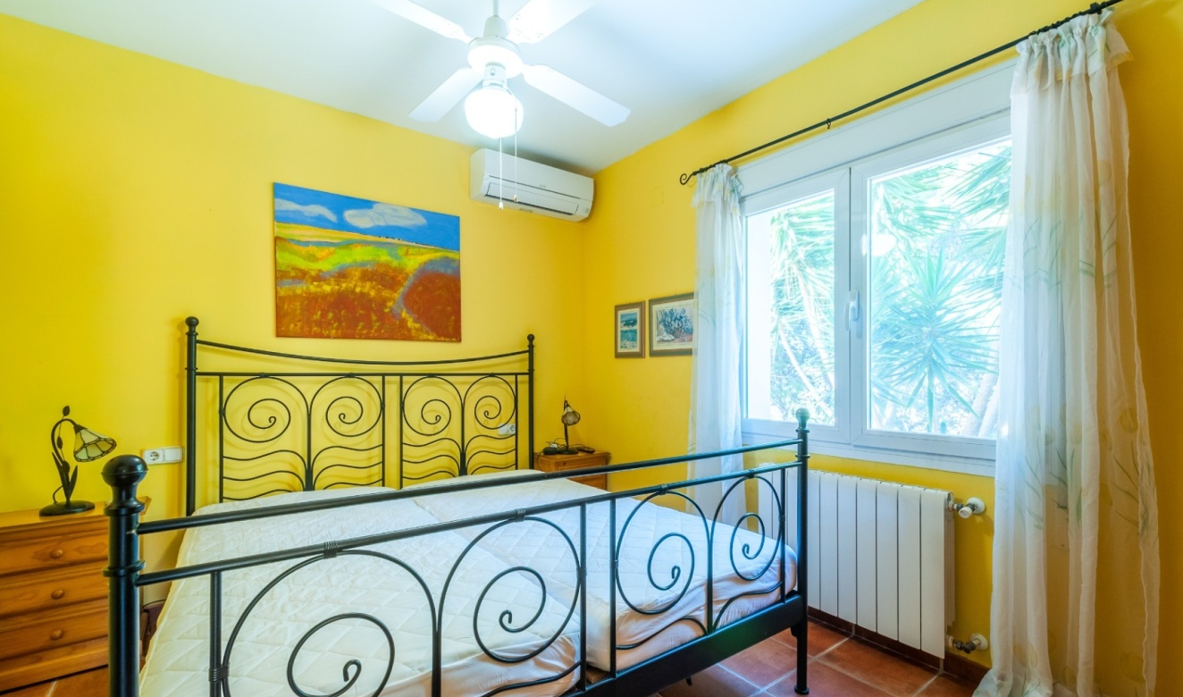 Reventes - Villas - Benissa