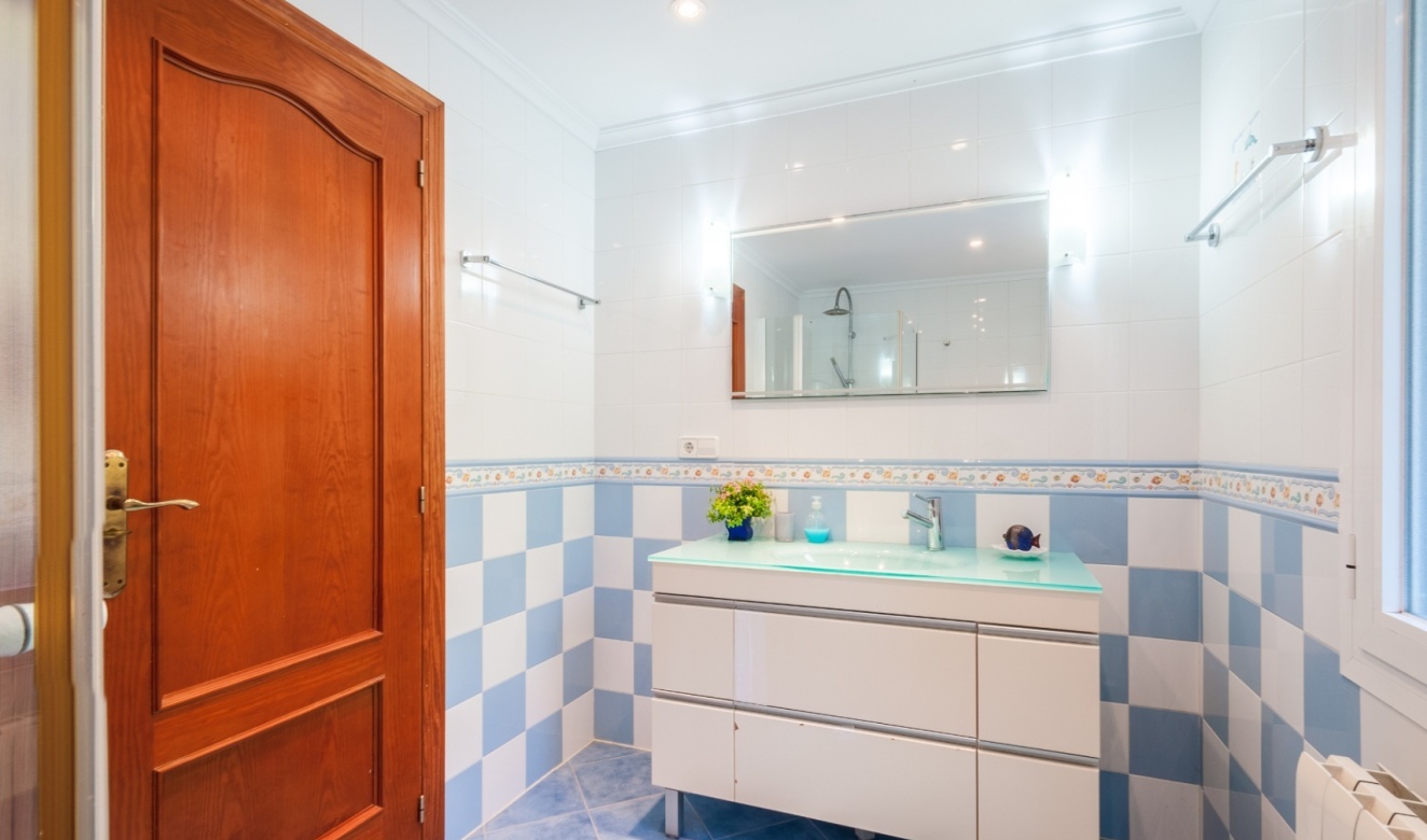 Reventes - Villas - Benissa