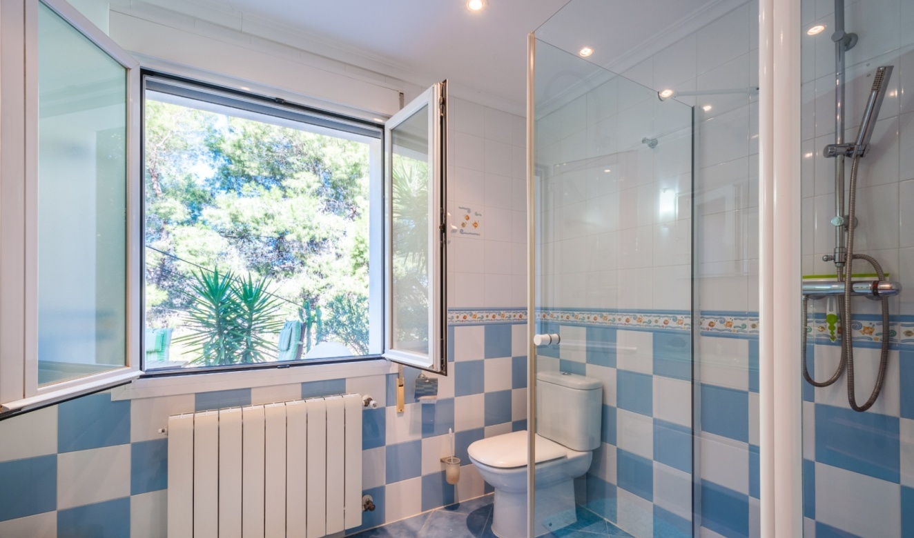 Reventes - Villas - Benissa