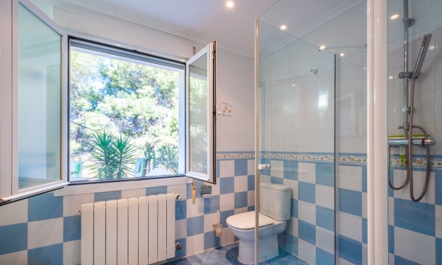 Reventes - Villas - Benissa