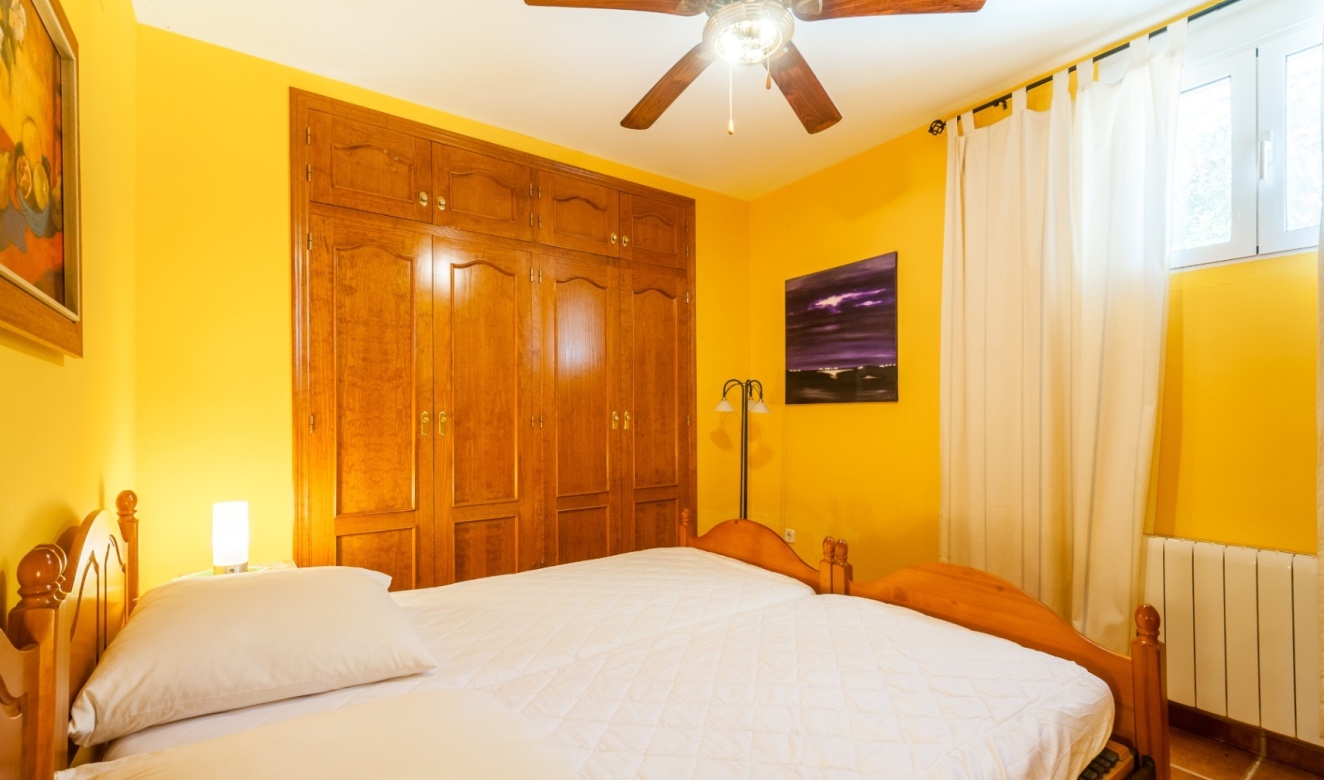 Reventes - Villas - Benissa