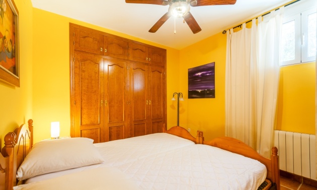 Reventes - Villas - Benissa