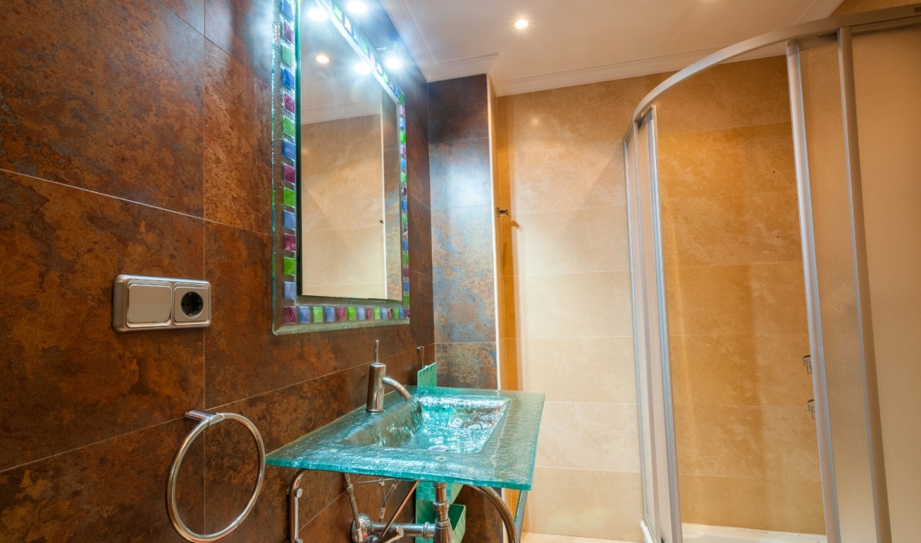 Reventes - Villas - Benissa