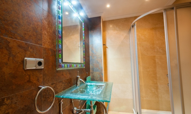 Reventes - Villas - Benissa