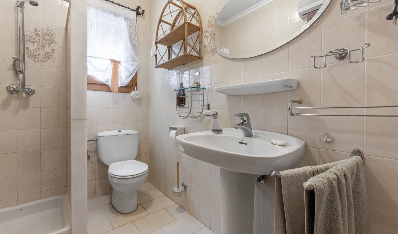 Alquiler a largo plazo - Villas - Chalets - Moraira - Arnella