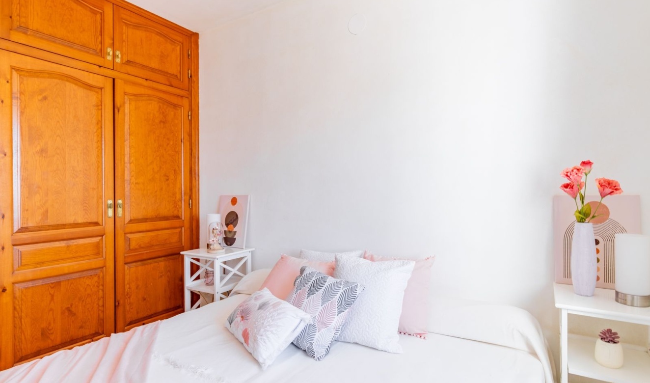 Alquiler a largo plazo - Villas - Chalets - Moraira - Benimeit