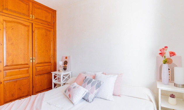 Alquiler a largo plazo - Villas - Chalets - Moraira - Benimeit