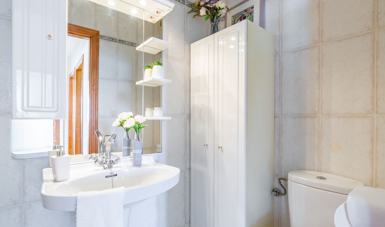 Alquiler a largo plazo - Villas - Chalets - Moraira - Benimeit