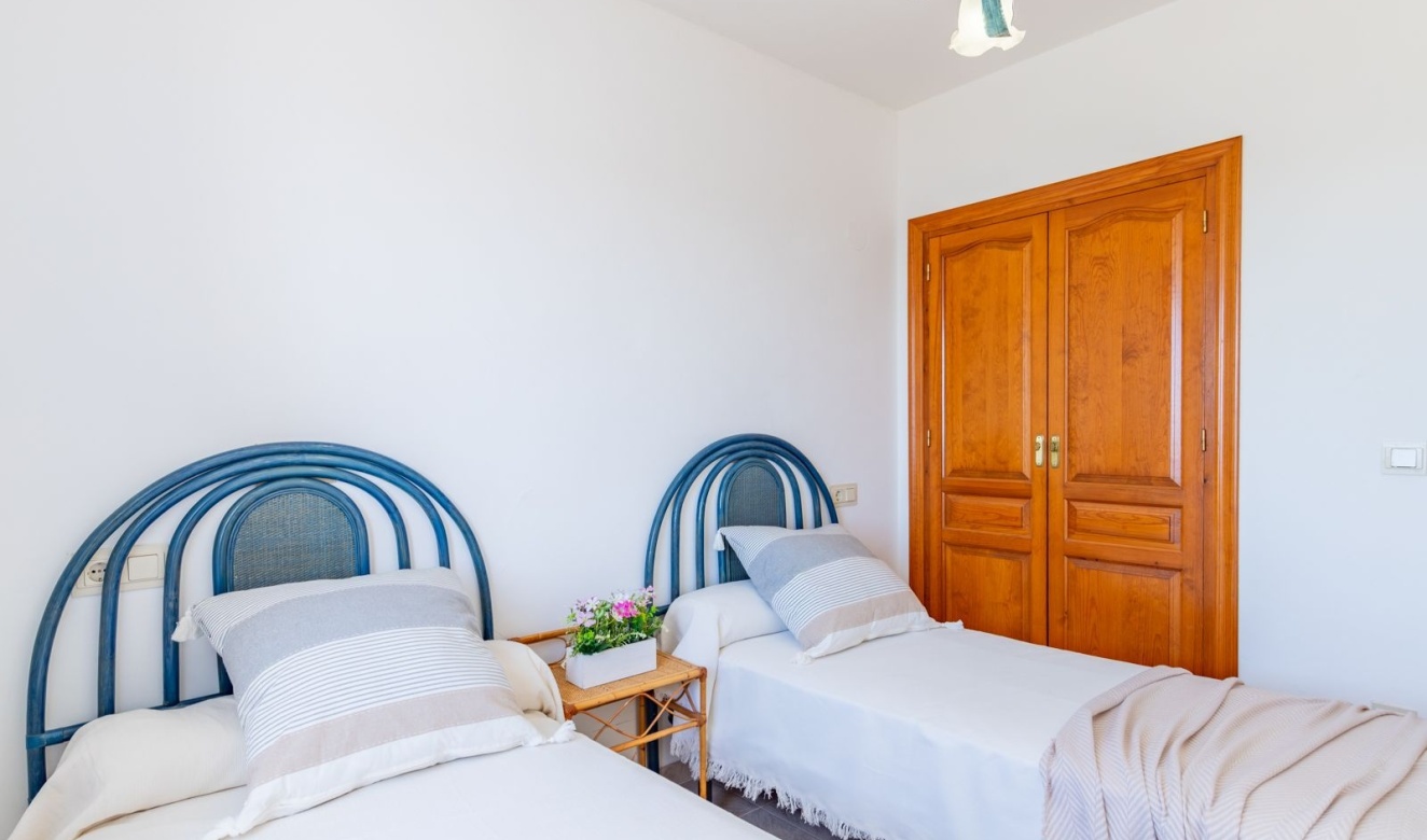 Alquiler a largo plazo - Villas - Chalets - Moraira - Benimeit