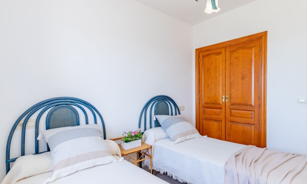 Alquiler a largo plazo - Villas - Chalets - Moraira - Benimeit