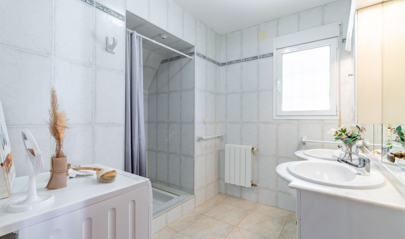 Alquiler a largo plazo - Villas - Chalets - Moraira - Benimeit