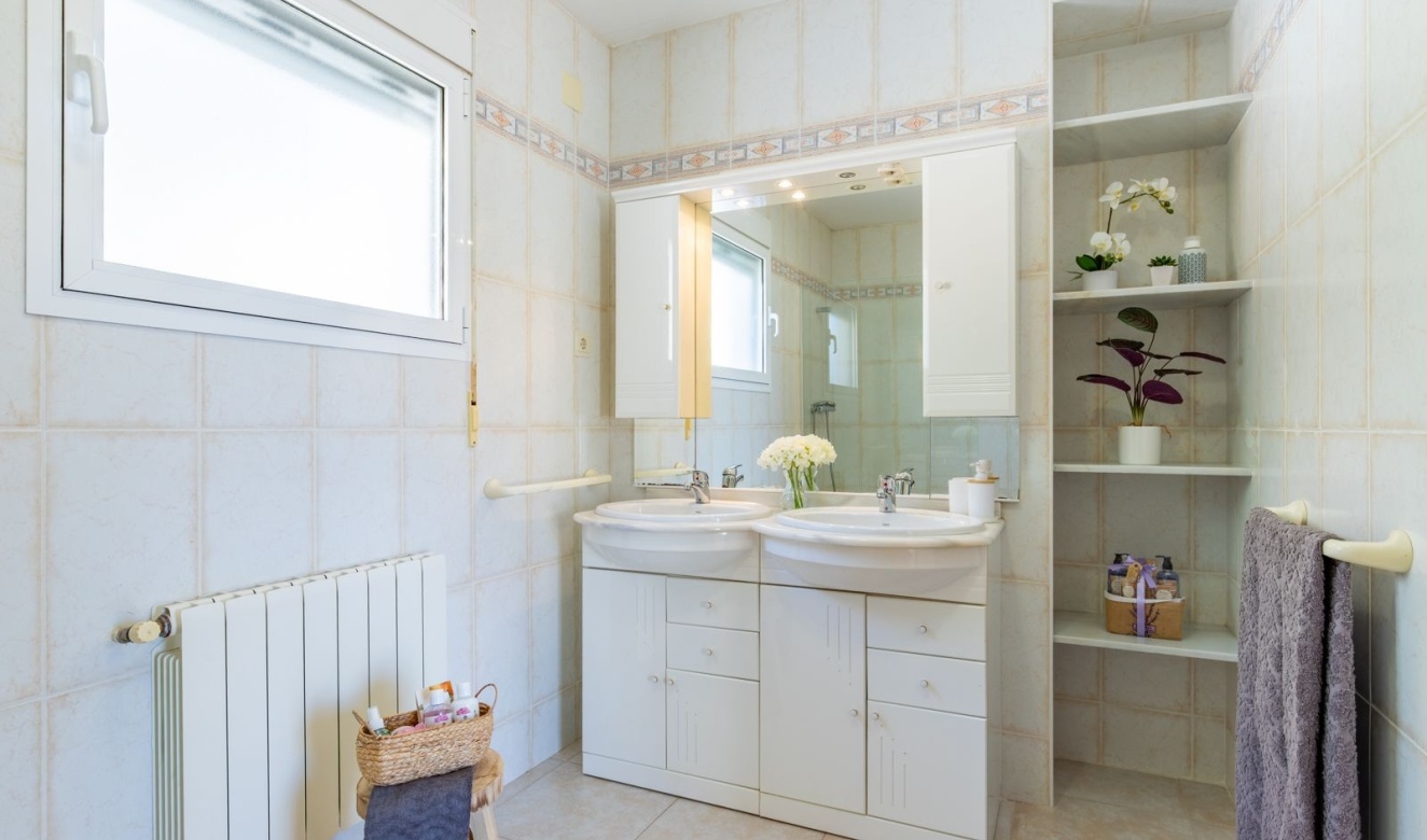 Alquiler a largo plazo - Villas - Chalets - Moraira - Benimeit