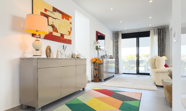 Alquiler a largo plazo - Villas - Chalets - Benissa - La Fustera