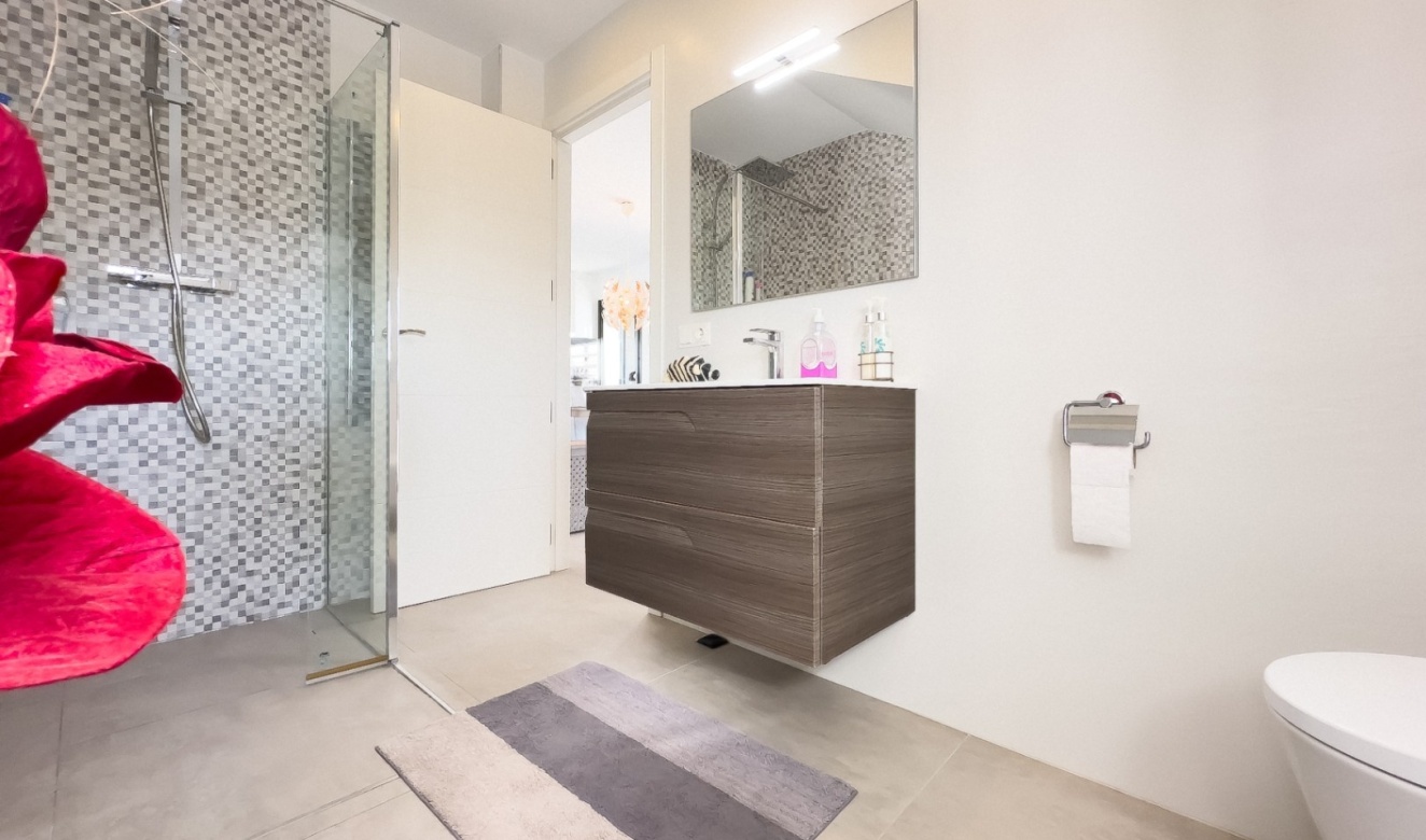 Alquiler a largo plazo - Villas - Chalets - Benissa - La Fustera